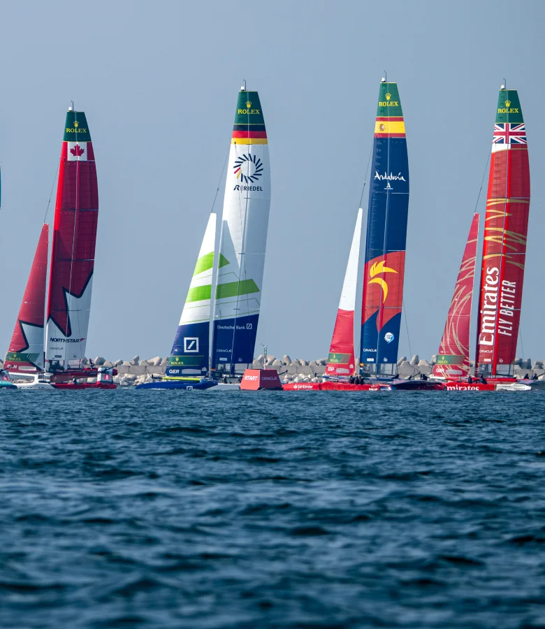 SailGP Championship