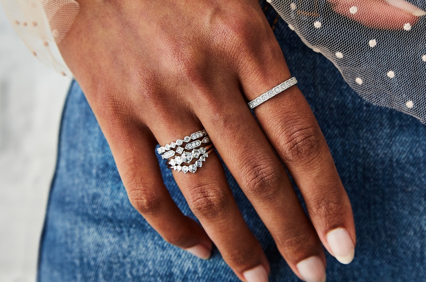 The Ultimate Guide to Choosing the Perfect Anniversary Ring with Alter's Gem Jewelry