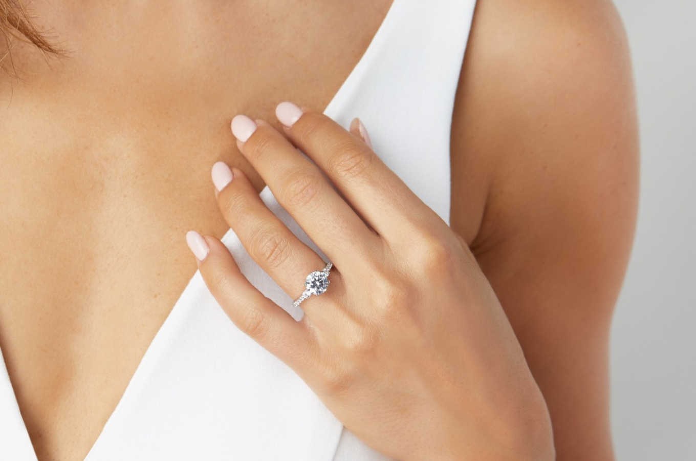 Shining Bright: Diamond Engagement Rings for Everyone at Alter's Gem Jewelry