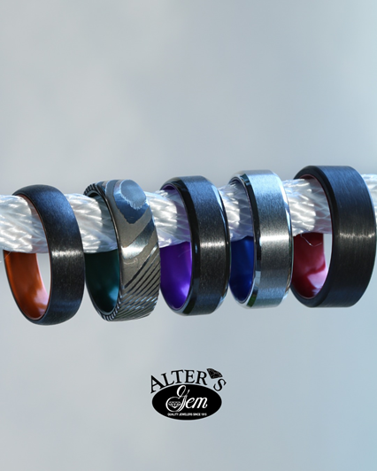 Wedding Bands Buying Guide: How to Pick the Right Fit and Style