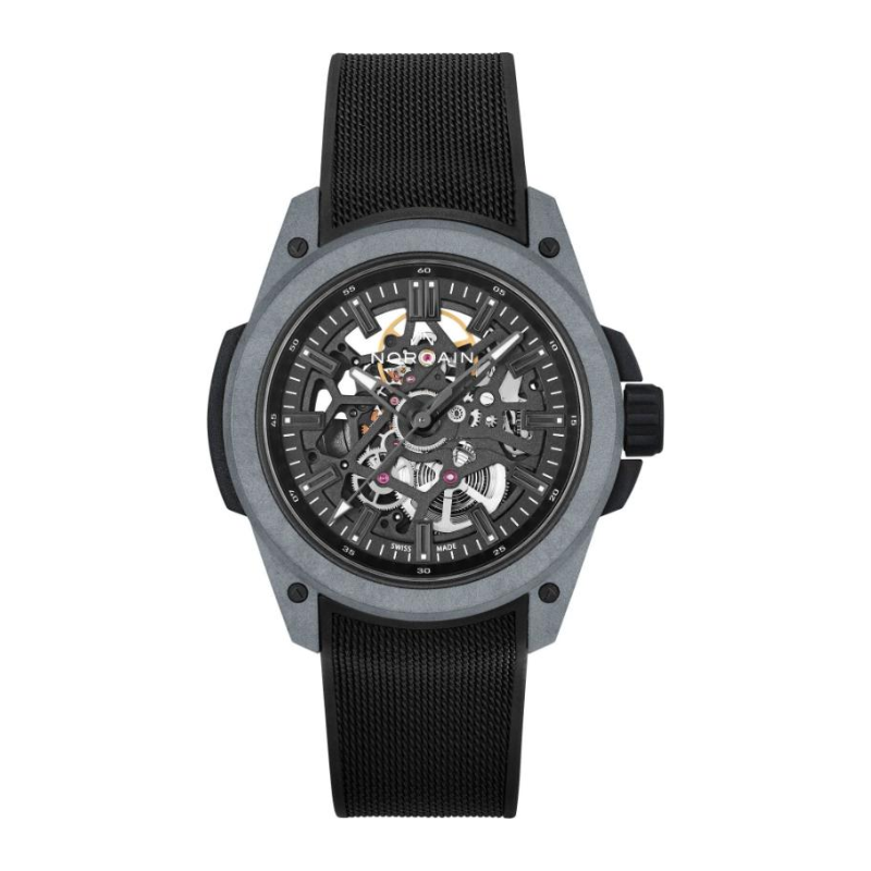 Wild ONE 42mm Skeleton