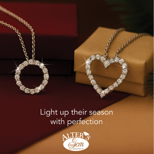 6 ideas for fine jewelry gifts to start your collection of jewelry essentials