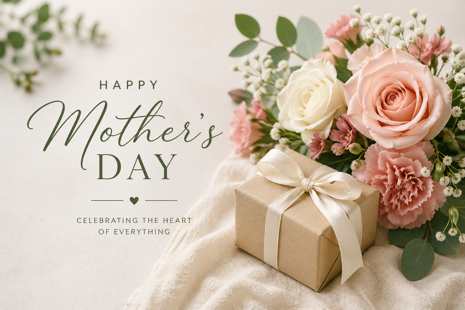 What makes gemstone rings a special gift for moms?