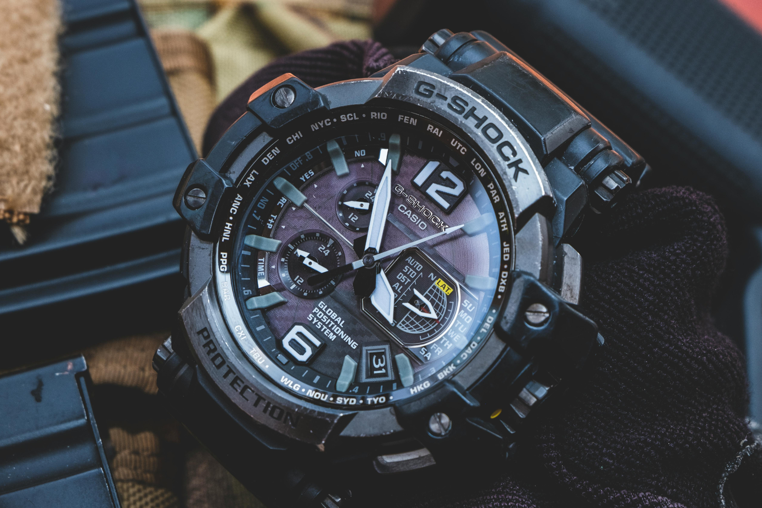 Which G-SHOCK Watch is Best for Your Needs?