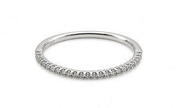 Delicate Stacking Bands