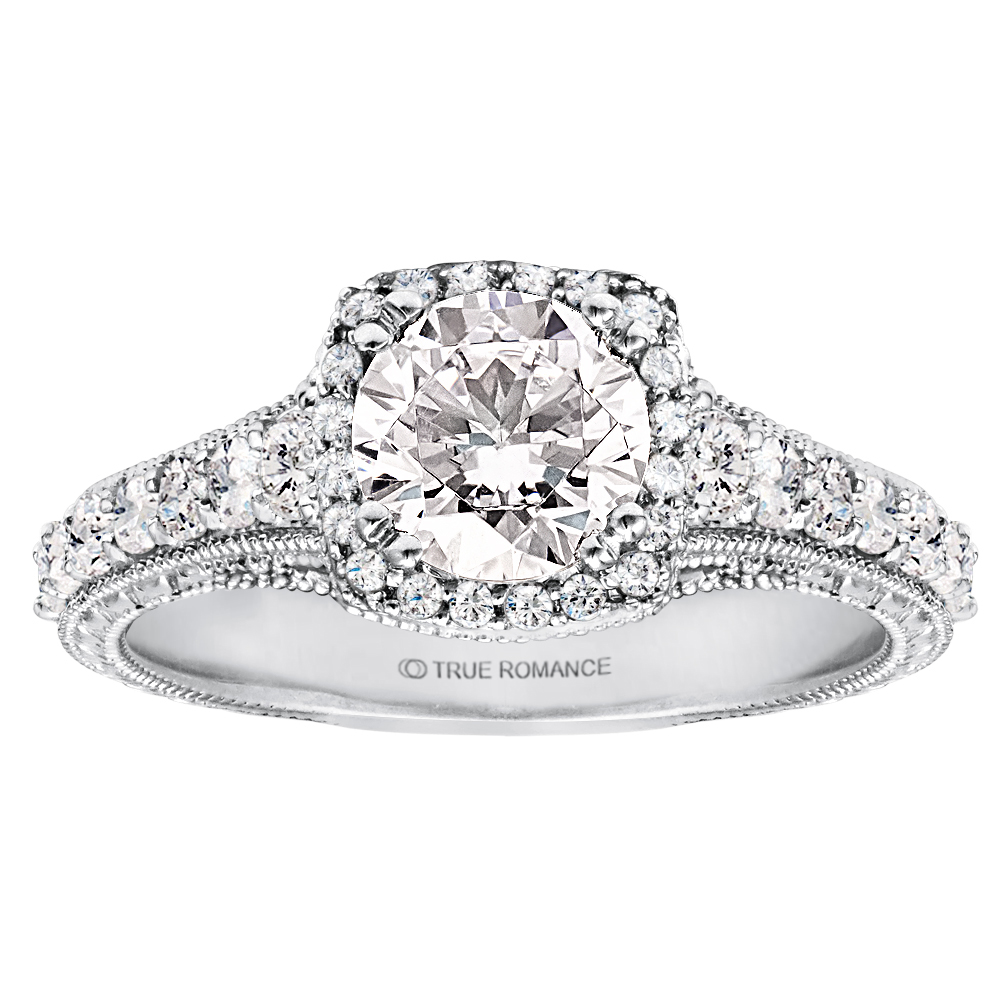 How To Get The Perfect Diamond Engagement Rings