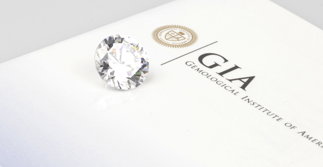 A Complete Insight in the World of Certified Diamonds
