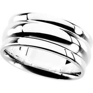Symbol of Love and Equality of Men’s Engagement Rings