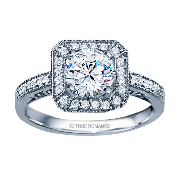 Looks For Sales When Shopping For Engagement Rings