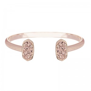 Story of Rose Gold Jewelry