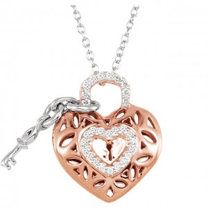 key-heart-pendants