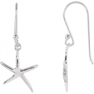 star-shaped-earrings