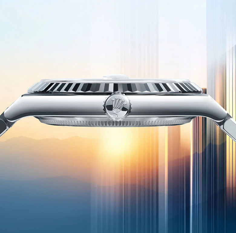 Rolex Watches The Land-Dweller