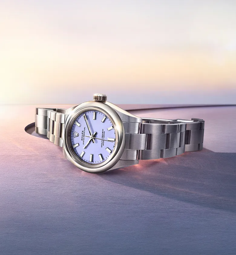 Rolex Watches Day-Date