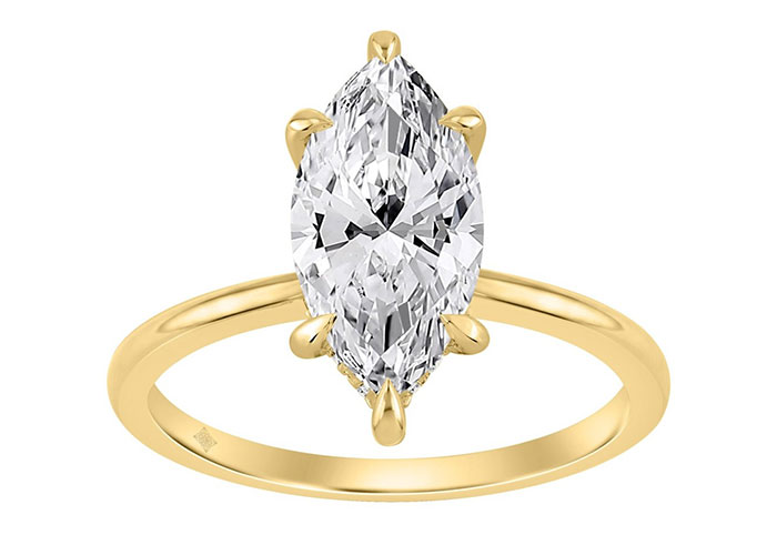 Diamond CLARITY
