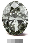 Grey Diamond