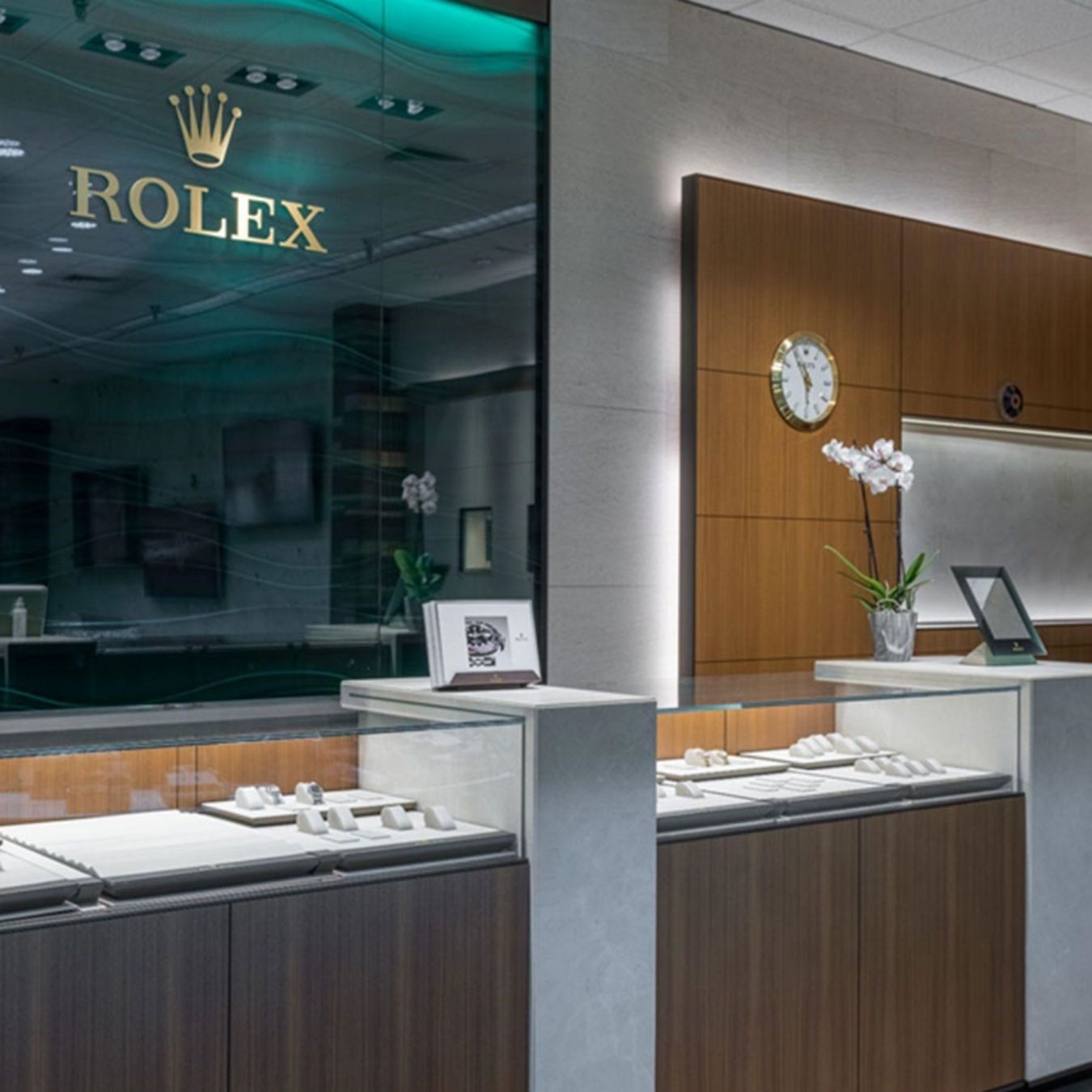 Welcome to Rolex
