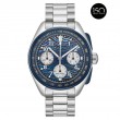 Bulova Archive Lunar Pilot Mens Watch