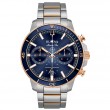 Bulova Men's Marine Star Chronograph