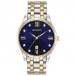 Bulova Classic BUL Sutton Mens Watch
