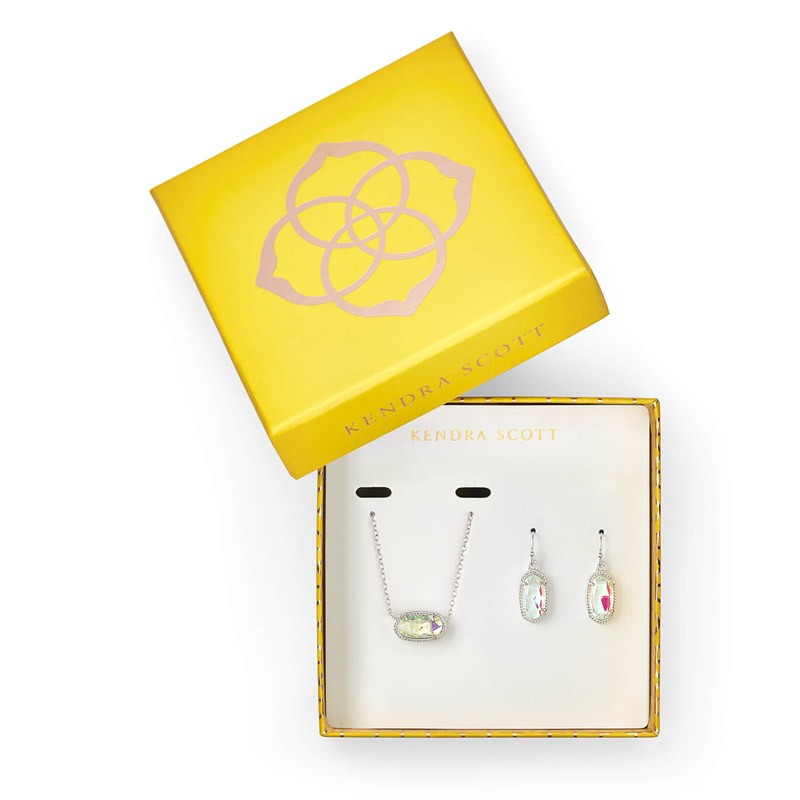 https://www.hellodiamonds.com/upload/product/kendra-scott-elisa-necklace-lee-earring-gift-set-silver-clear-dichroic-glass-01-lg.jpg