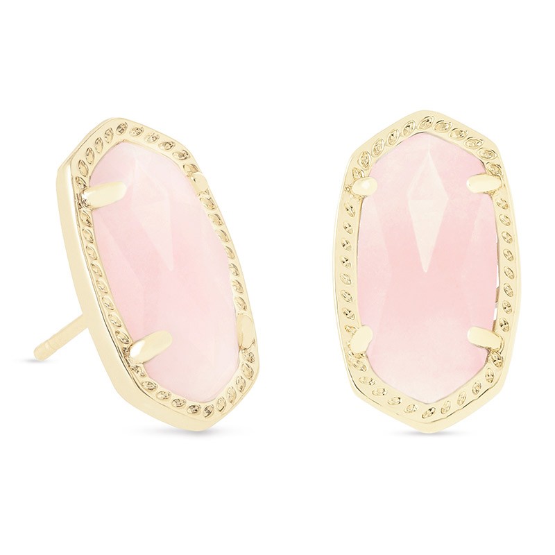 https://www.hellodiamonds.com/upload/product/kendra-scott-ellie-earring-gold-rose-quartz-a-01.jpg