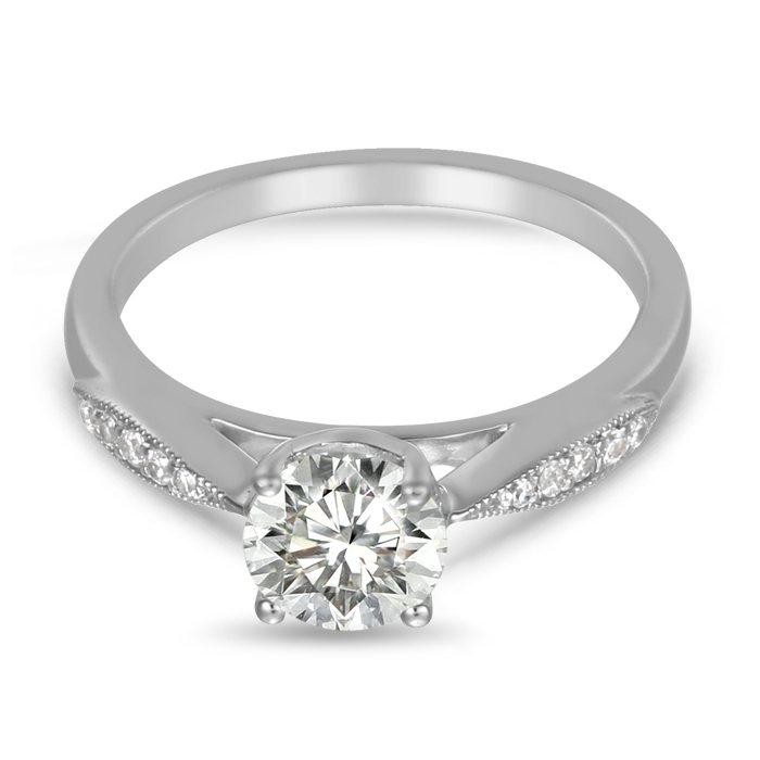 Buy Conflict Free Diamonds from Alter's Gem Jewelry