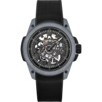 Wild ONE 42mm Skeleton