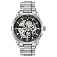 Bulova Classic BUL Sutton Mens Watch