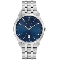 Bulova Classic BUL Sutton Mens Watch