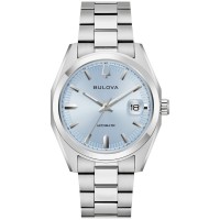 Bulova Classic BUL Surveyor Mens Watch