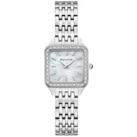 Bulova Classic BUL Sutton Womens Watch