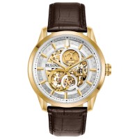 Bulova Classic BUL Sutton Mens Watch
