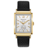 Bulova Classic BUL My Way Mens Watch
