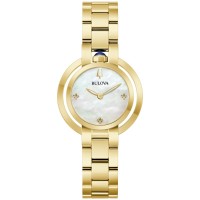 Bulova Classic BUL Rubaiyat Womens Watch