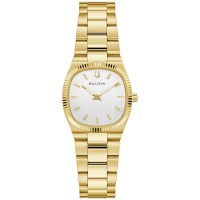 Bulova Classic BUL Super Seville Womens Watch