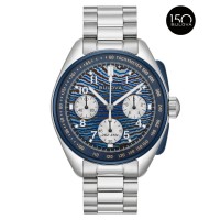 Bulova Archive Lunar Pilot Mens Watch
