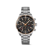 Adventure Sport Chrono 41 mm