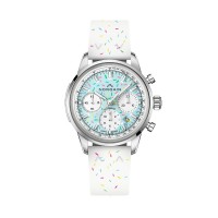 NORQAIN FREEDOM CHRONO ENJOY LIFE "SPRINKLES" SPECIAL EDITION