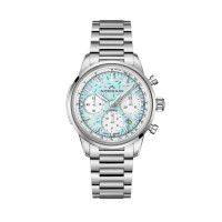 NORQAIN FREEDOM CHRONO ENJOY LIFE "SPRINKLES" SPECIAL EDITION