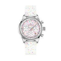 NORQAIN FREEDOM CHRONO ENJOY LIFE "SPRINKLES" SPECIAL EDITION