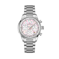 NORQAIN FREEDOM CHRONO ENJOY LIFE "SPRINKLES" SPECIAL EDITION