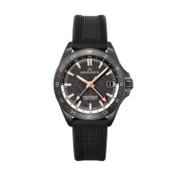 Adventure NEVEREST GMT 41mm