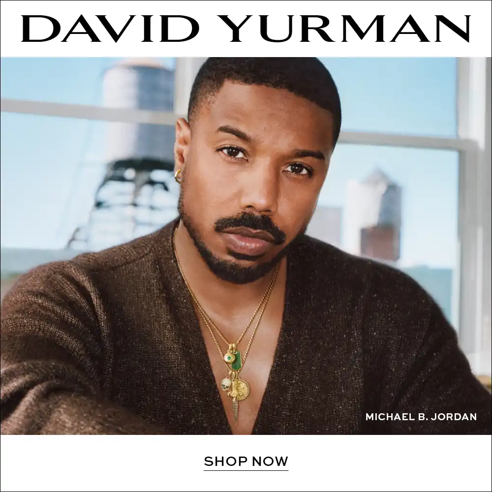 David Yurman