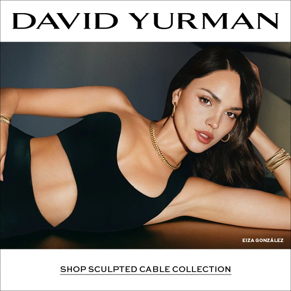 David Yurman