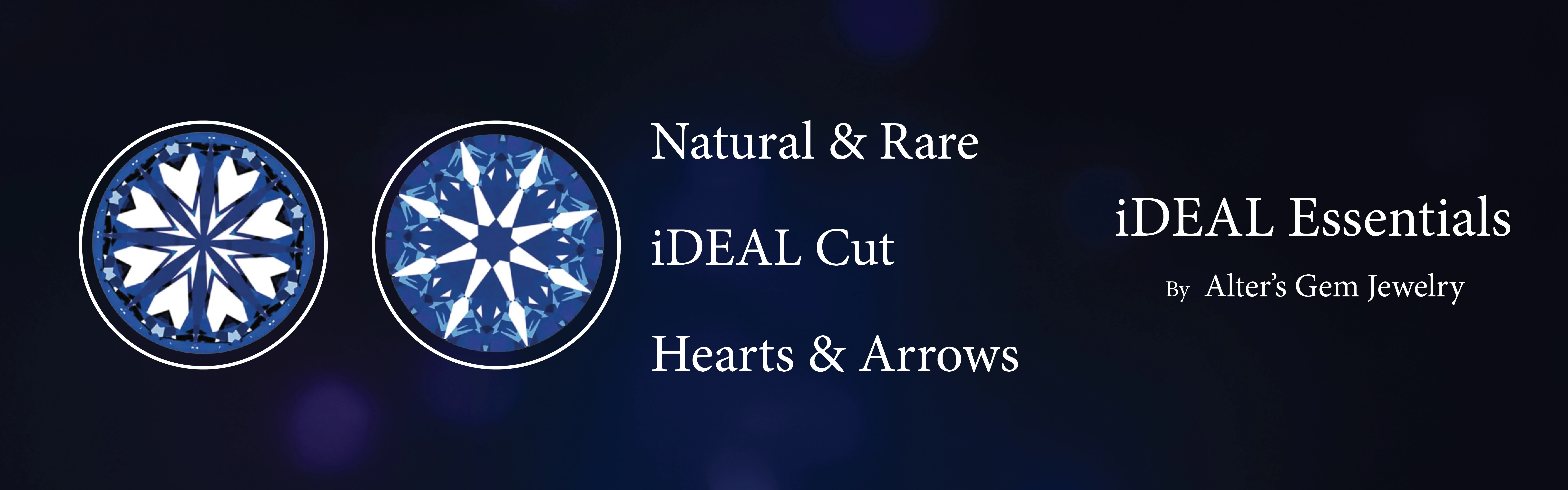 iDEAL Essentials by Alter's Gem Jewelry