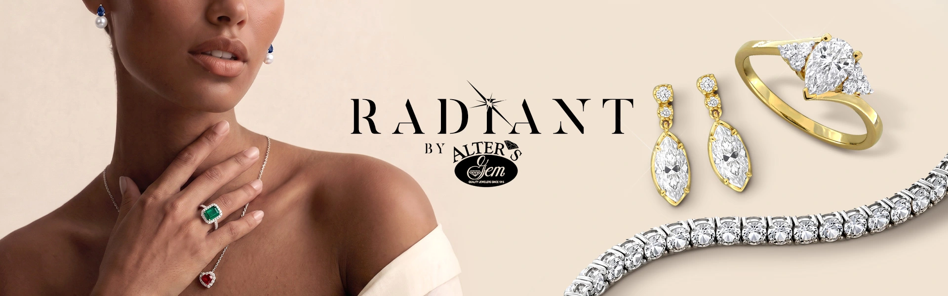 Radiant by Alter's