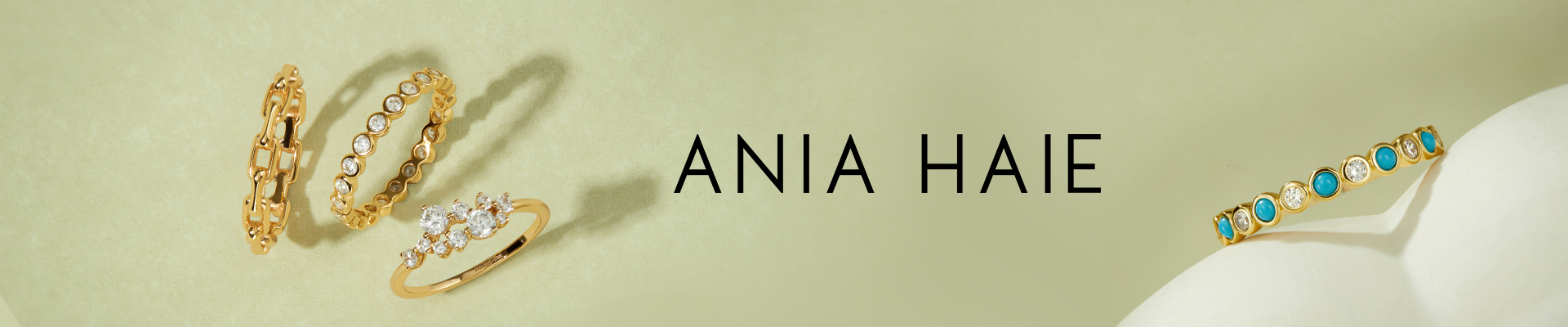 Ania Haie
