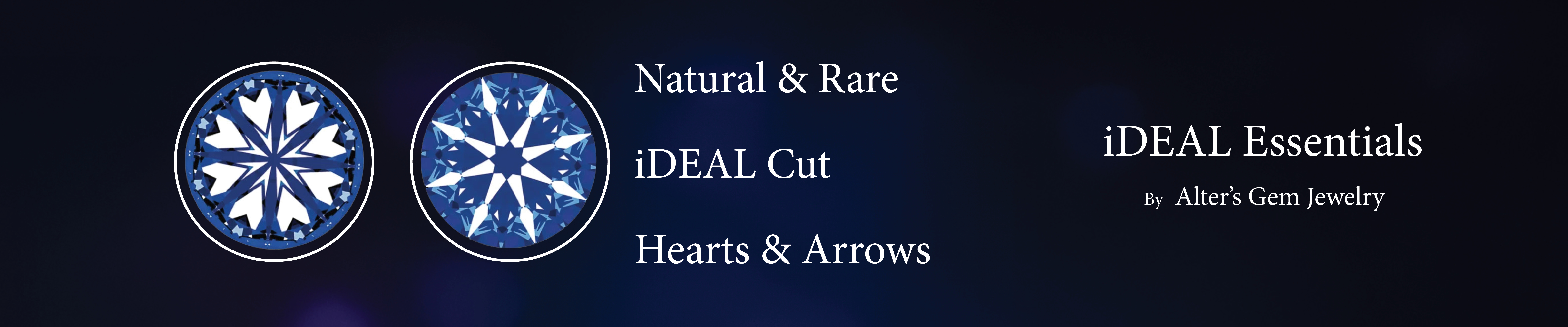 Ideal Essentials