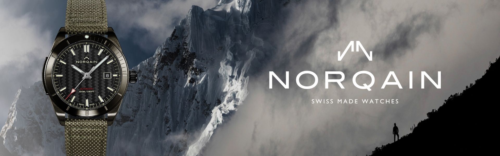 NORQAIN
